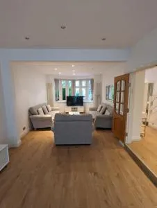 Large 6 Bedroom house in Hendon - 亨顿