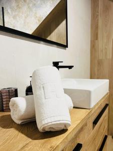 Apartamenty PICCO RADO