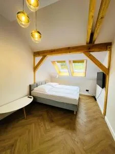 Apartamenty MERRI - Radochów