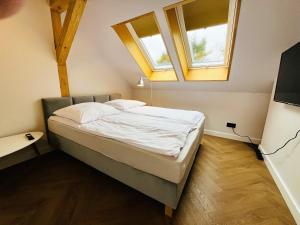 Apartamenty PICCO RADO