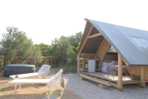 obrázek - Glamping San Bart