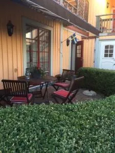 Fräsch lägenhet mitt i Trosa. - Nynäshamn