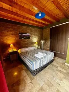 Apart Conector Sur - Pocito