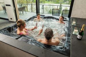Hotel Kras