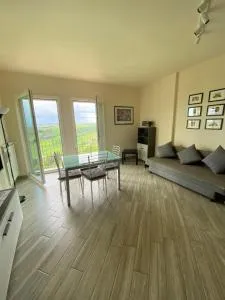 Casa Bel Vedere - Montecchio