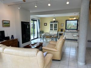 Villas 305 - Belle maison a deux pas de l-Anse du Croc : photos des chambres