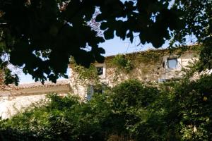 Maisons de vacances Mas Lumino d-Althen : photos des chambres