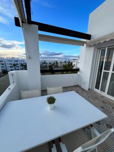 Las Terrazas De La Torre Golf