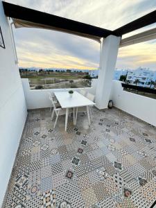 Las Terrazas De La Torre Golf