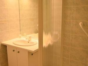 Appartements Appartement en bord de mer a La Baule avec balcon, parking et commodites a proximite ! - FR-1-392-31 : Appartement (5 Adultes)