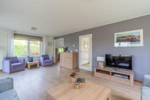 Villapark Kamperfoelie 63