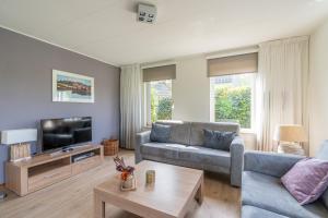 Villapark Kamperfoelie 63