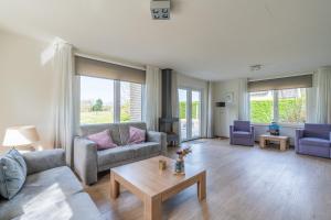 Villapark Kamperfoelie 63