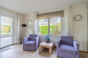 Villapark Kamperfoelie 63