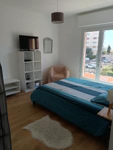 Maisons d'hotes Chez Eric : photos des chambres