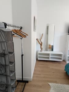 Maisons d'hotes Chez Eric : photos des chambres