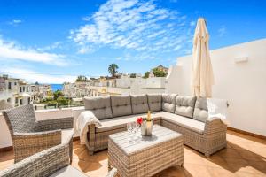 Casa Brisas del Mar