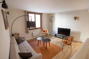 Lantiquaire - 3 chambres - Hypercentre - Wifi