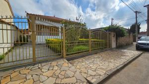 Cantinho da Vovó Elza