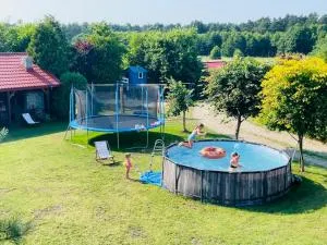 Pod Lipami - 鲁比亚托沃