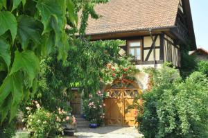 Gästezimmer - Fuhrhalterei Maul