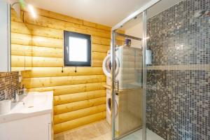 Appartements Chalet Agreable 3 etoiles app 4 : photos des chambres