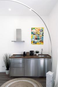 ComeCasa Modern Studio Crocetta M3