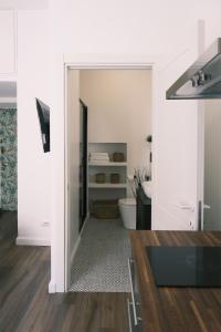 ComeCasa Modern Studio Crocetta M3