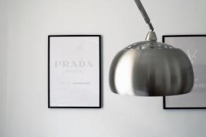 ComeCasa Modern Studio Crocetta M3