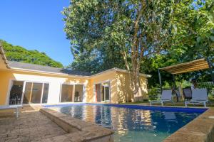 amber Villas - Fahari Residence