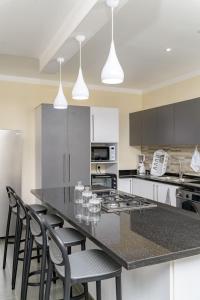 amber Villas - Fahari Residence