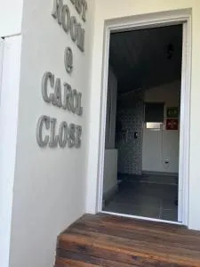 Room @carol close - Eversdal