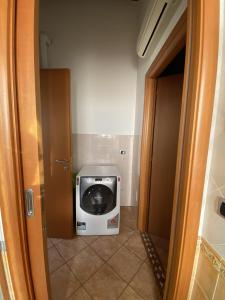 Appartamento La Mansarda