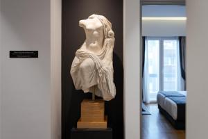 Acropolis Unique Residence