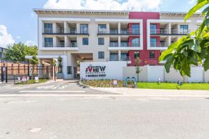 OAM The View Morningside