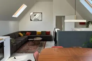 Vakantiewoning Renard Ronse - 克勒伊斯贝尔亨