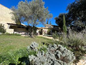 Maisons de vacances Mas Grenad-Inn : photos des chambres