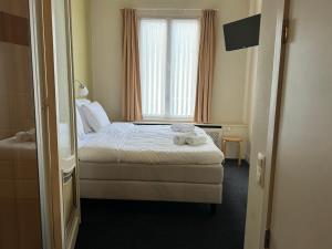 Standard Quadruple Room room in Hotel Rubenshof