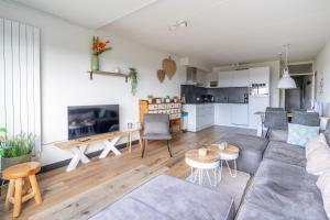 Appartementencomplex Juliana 86