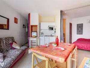 Studio pour 4 pers avec TV, parking, animaux admis, proche station de ski - FR-1-403-72 - Sers