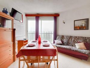 Appartements Studio Bareges, 1 piece, 4 personnes - FR-1-403-72 : photos des chambres