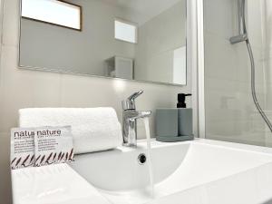 La Riviera - Terrasse - Parking & Parc