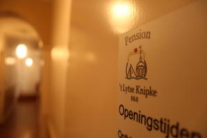 t Lytse Knipke