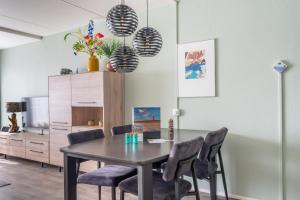 Appartementencomplex Juliana 88