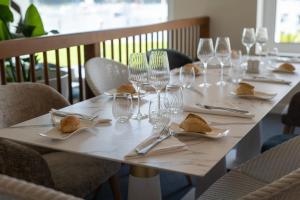 Hotels Best Western Plus Le Roof Vannes Bord de Mer : photos des chambres