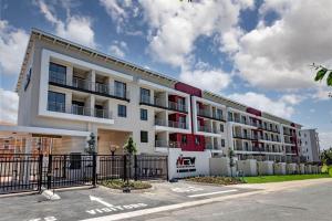 OAM The View Morningside