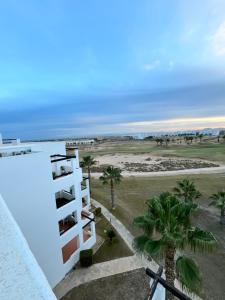 Las Terrazas De La Torre Golf