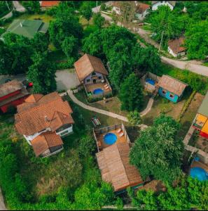 Sapanca Şeker Bungalov