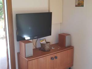 Villas Pavillon studio mezzanine avec piscine et parking, Narbonne-Plage - FR-1-409-117 : photos des chambres