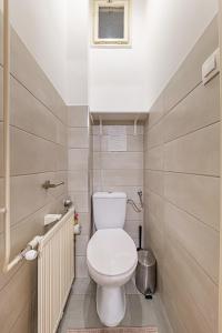 Downtown Rooms Wesselenyi